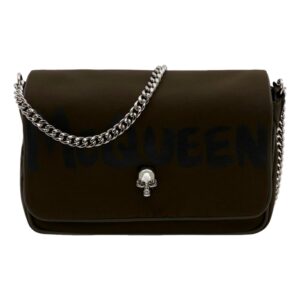 ALEXANDER MCQUEEN Skull