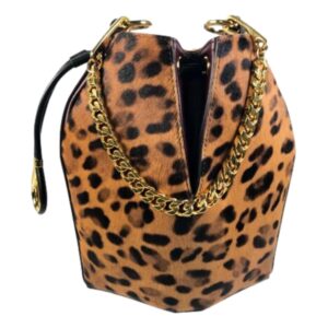 ALEXANDER MCQUEEN Zippe