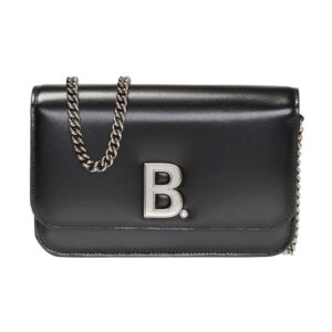 BALENCIAGA BB chain