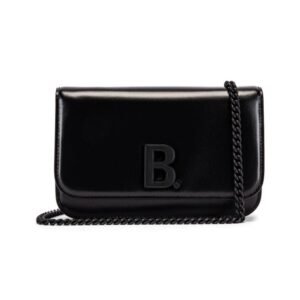 BALENCIAGA BB chain