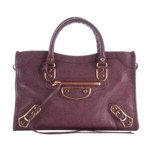 BALENCIAGA City