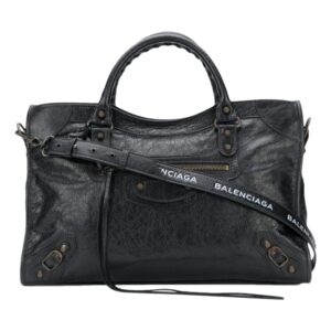 BALENCIAGA City