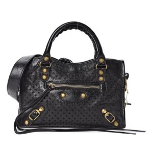 BALENCIAGA City