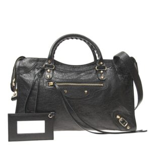 BALENCIAGA City