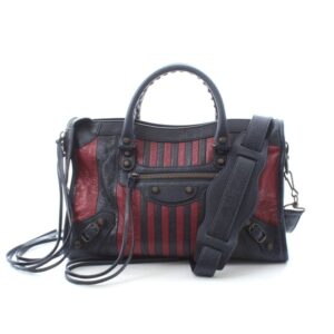 BALENCIAGA City