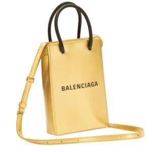 BALENCIAGA Shopping North South