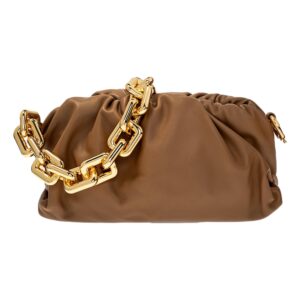 BOTTEGA VENETA Chain Pouch