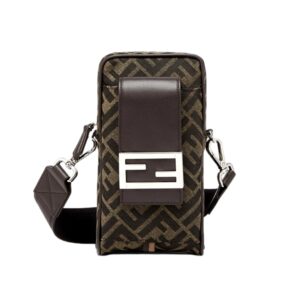 FENDI Baguette