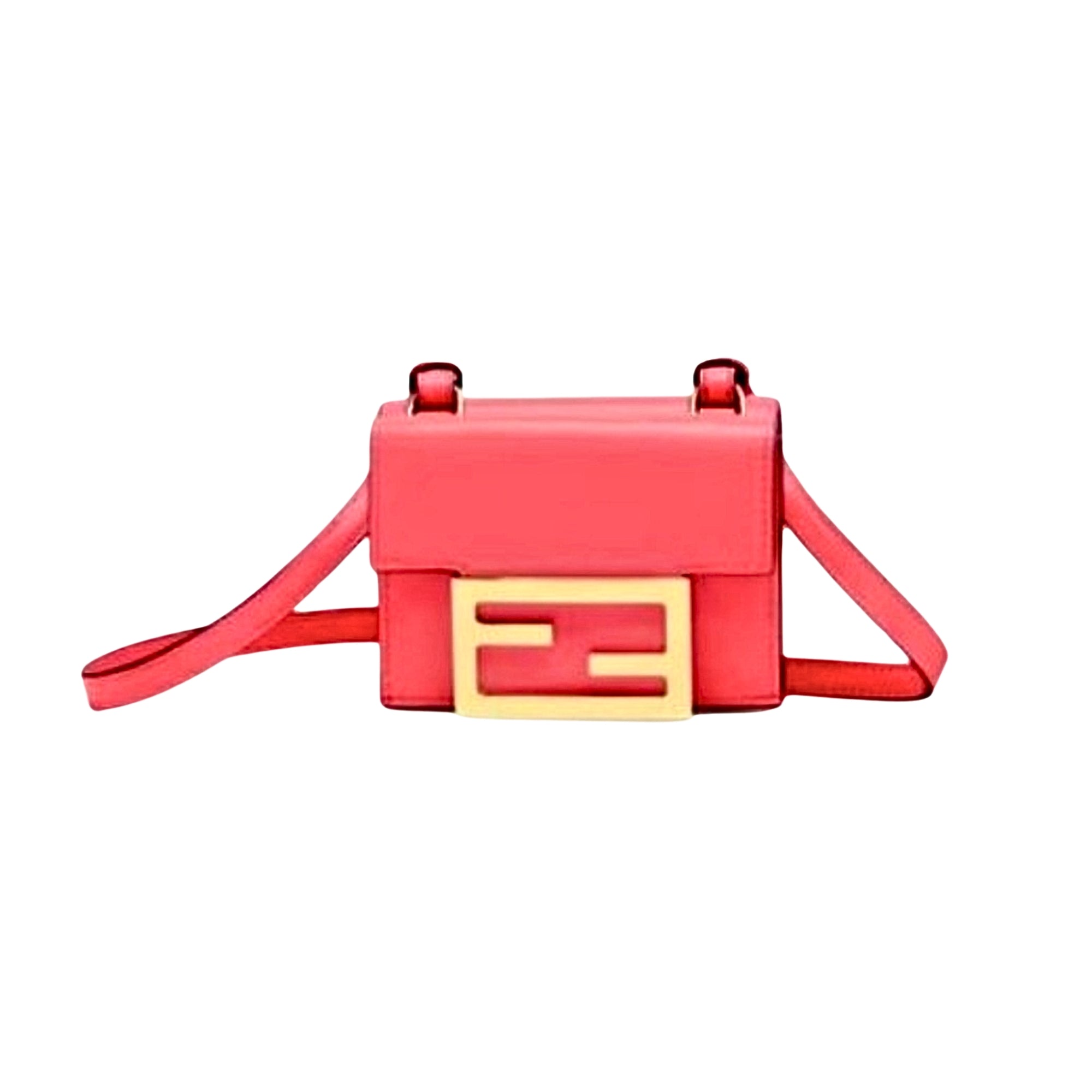 FENDI Baguette Convertible - Image 2