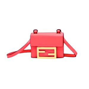 FENDI Baguette Convertible