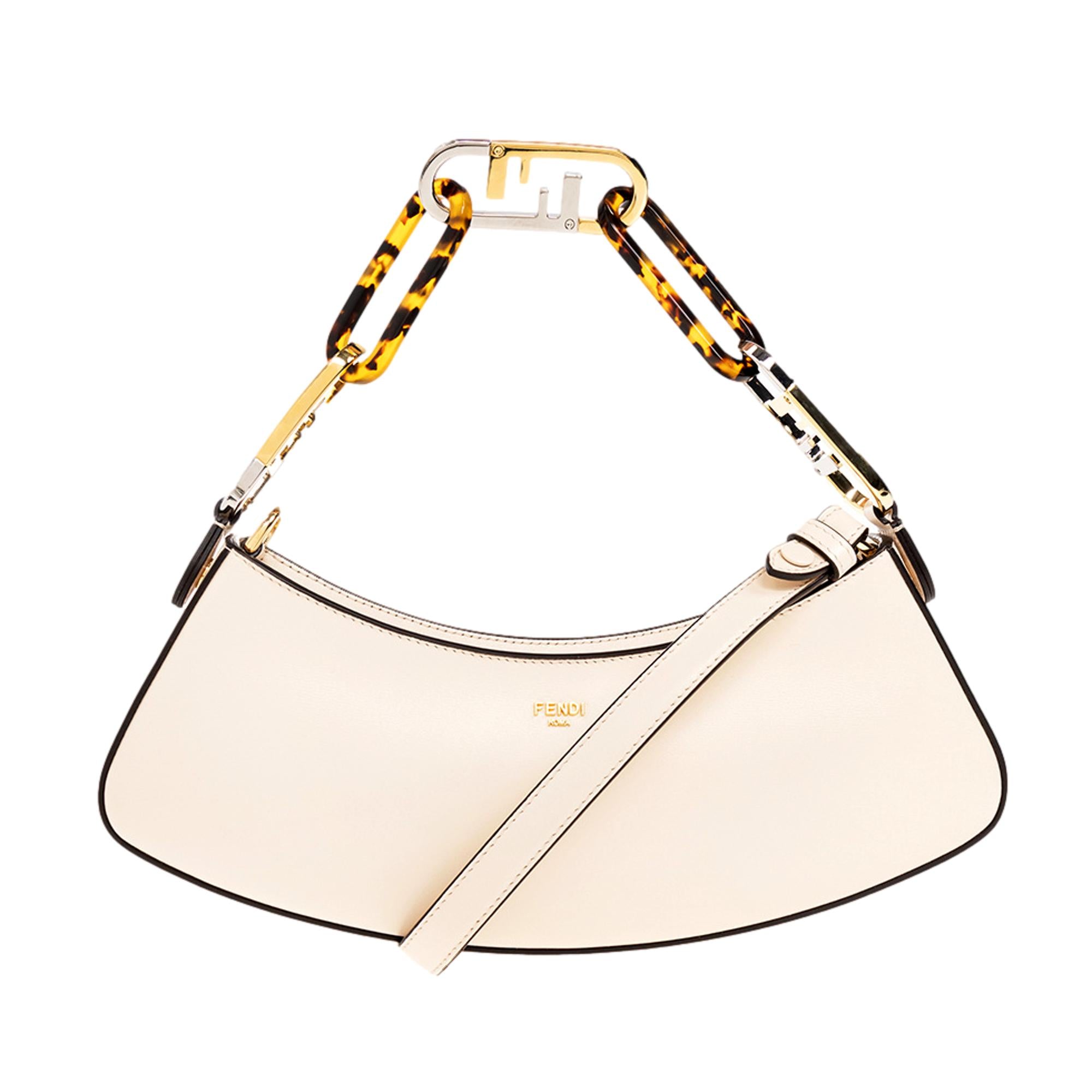 FENDI O'Lock Swing
