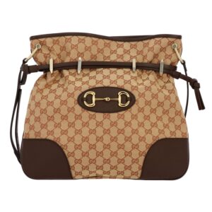 GUCCI Horsebit 1955