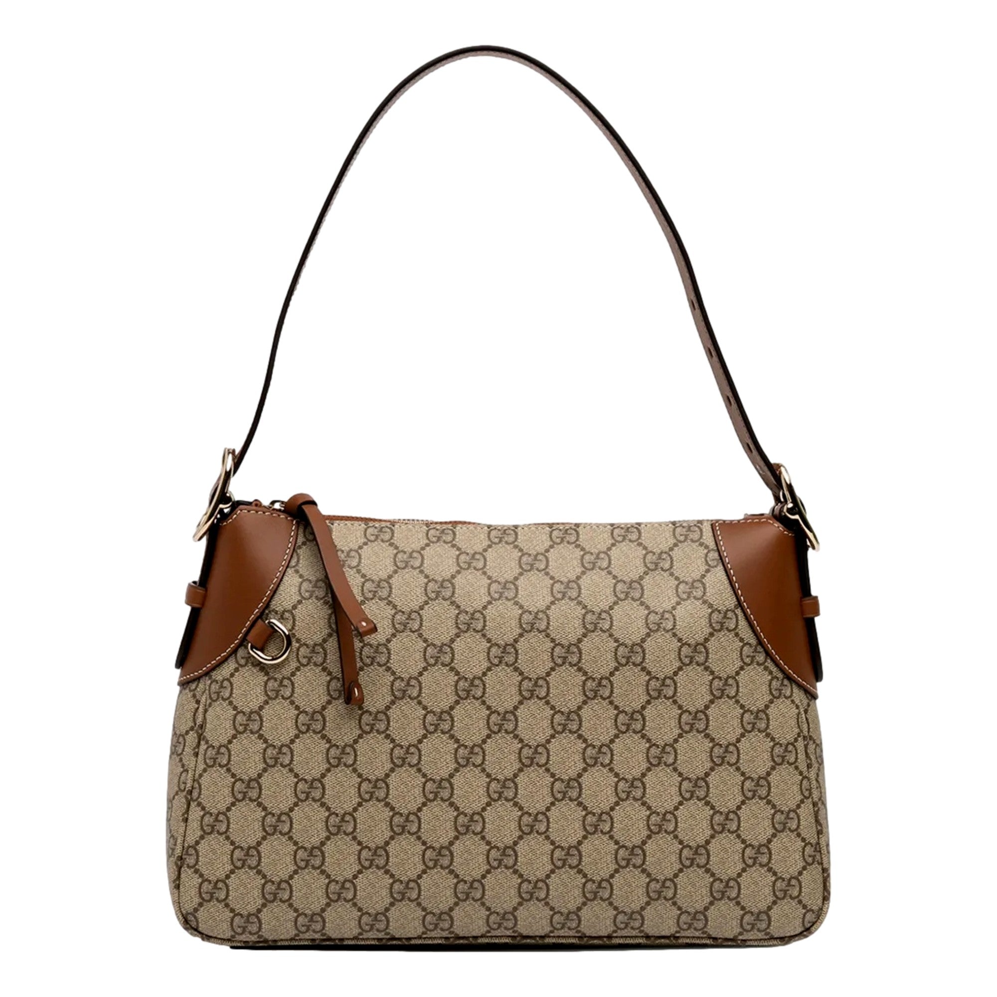 Stylish designer shoulder bag