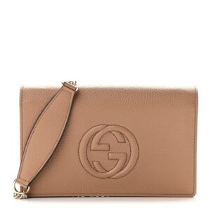 GUCCI Soho