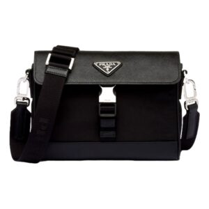 Stylish luxury handbag