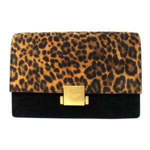SAINT LAURENT Bellechasse