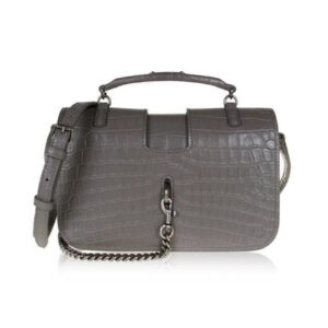 SAINT LAURENT Charlotte Messenger