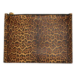 SAINT LAURENT Kate monogramme