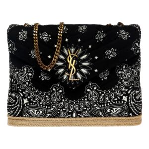 SAINT LAURENT Loulou