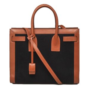 SAINT LAURENT Sac de Jour