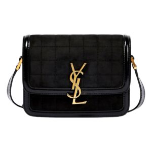 Stylish luxury fashion accessory