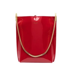 SAINT LAURENT Catherine Satchel