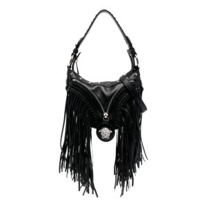 VERSACE Repeat Fringe